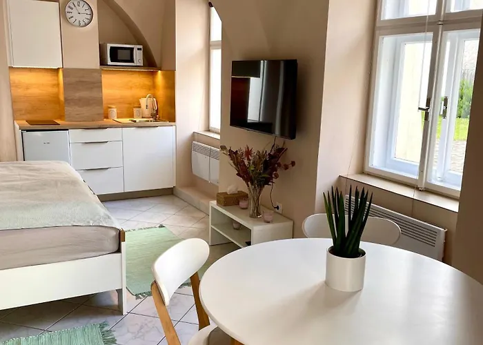 Apartman Dominikanska