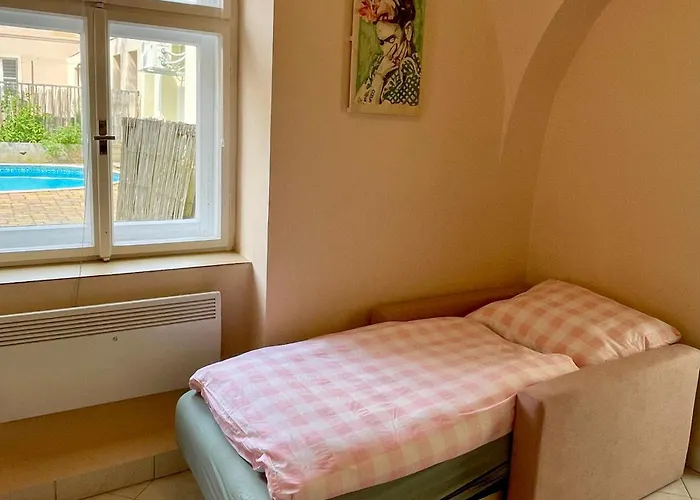 Apartman Dominikanska